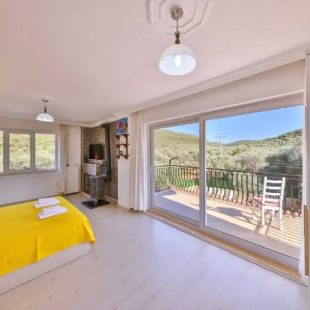 Villa Candan Kaş