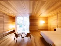 Shiroiya Hotel Hotel di Maebashi