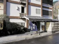 Aburaya Omido 주변 호텔