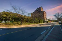 Gimpo Petite Hotel Hotels in Gimpo-si