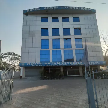 Hotel Aryan International Hotels in Bokaro