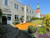 SeaSide Sopot Hotels near RIBY.PL Rejs motorówką RIB Sopot