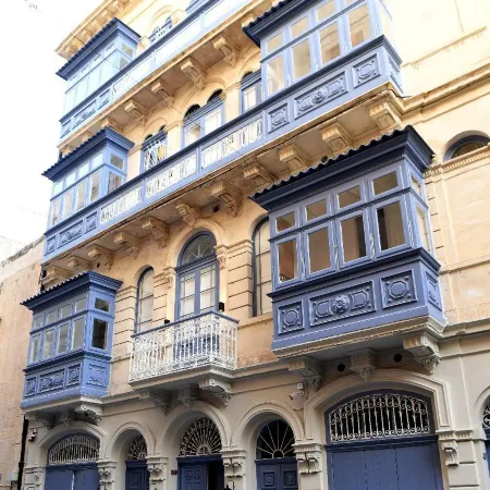 Palazzo Ignazio