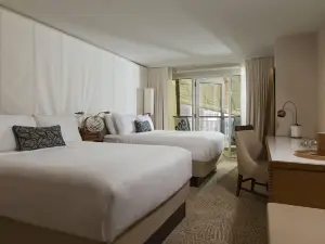 Newport Marriott Hotel & Spa