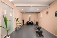 Restia - Gym