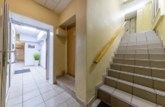 Izmailovsky Mini-Hotel