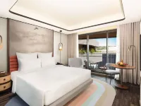 Novotel Goa Panjim Hotels in der Nähe von Fontainhas