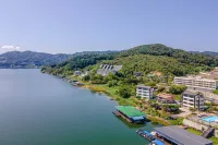 Gapyeong Garamseulki Pension Hotels in Gapyeong-gun