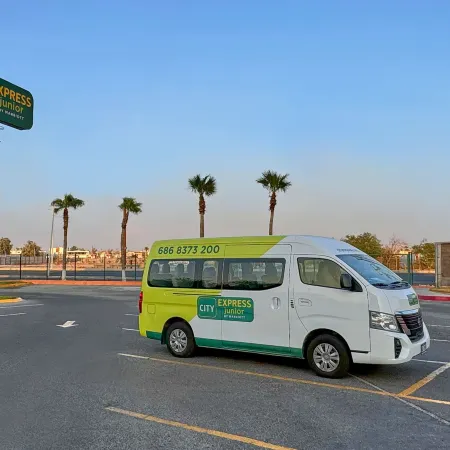 City Express Junior by Marriott Mexicali