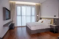 Masteri Waterfront VOCP - by BAY LUXURY Hotels near Đình Giáp - thôn Hành Lạc