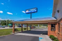 Americas Best Value Inn Athens