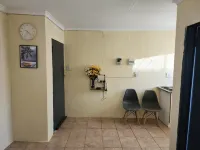 Zone 4 Motel and spa