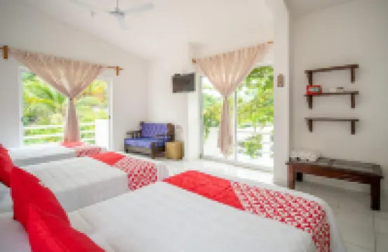 OYO Hotel Posada San Vicente, Huatulco