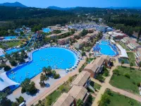 Aqualand Resort - Wifi