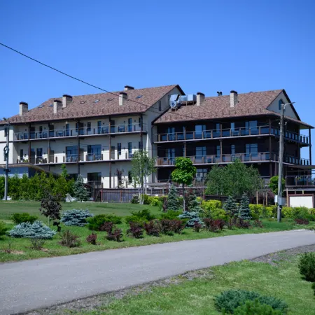Yudino Park-Hotel