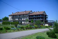 Yudino Park-Hotel - Wifi