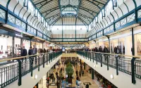 123Home-The Outlet Hotels near La Vallée Village