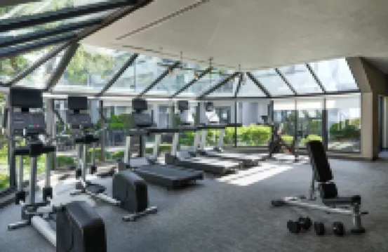 Courtyard Kansas City Overland Park/Metcalf, South of College Boulevard