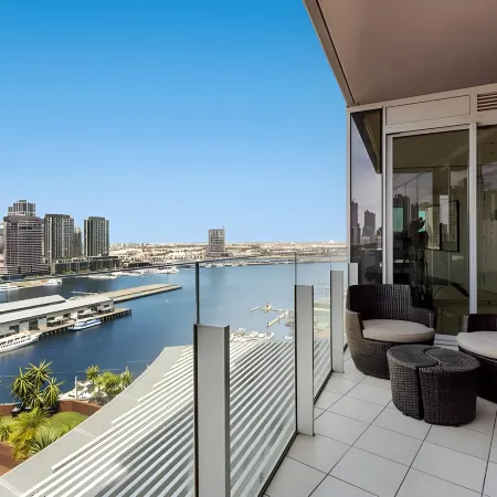Docklands Private Collection - Newquay