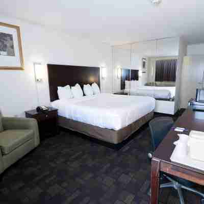 Knights Inn South Amboy Rooms