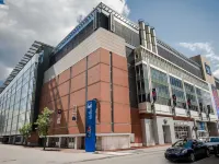 Hilton Garden Inn Montreal Midtown Hotels near Mount Royal Park