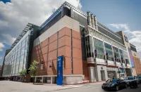 蒙特利爾市中心希爾頓花園飯店 Centre for Structural and Functional Genomics附近的飯店