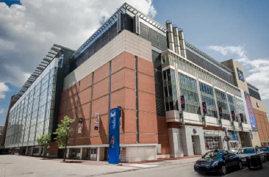 Hilton Garden Inn Montreal Midtown