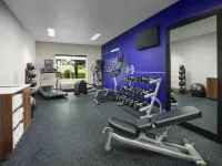 Holiday Inn Express ROCHESTER NE - IRONDEQUOIT by IHG Hoteles en Irondequoit