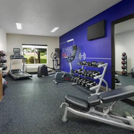 Holiday Inn Express ROCHESTER NE - IRONDEQUOIT by IHG