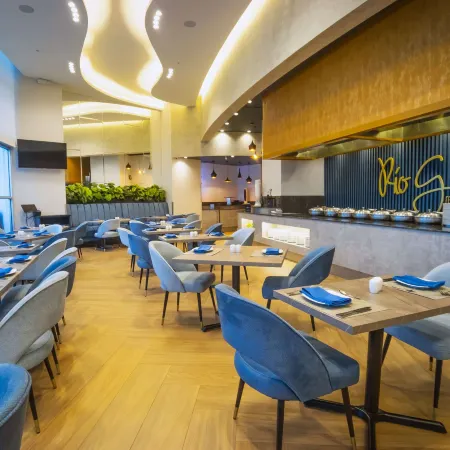 Wyndham Guayaquil Puerto Santa Ana