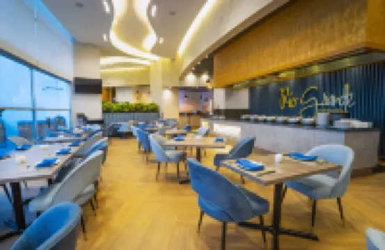Wyndham Guayaquil Puerto Santa Ana