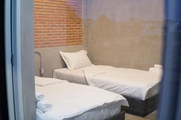 차템 부티크 호텔(Chartame Boutique Hotel)_2