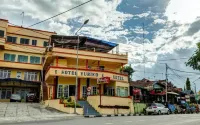 Hotel Yuriko