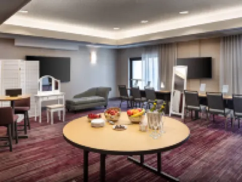 Courtyard Novato Marin/Sonoma Hotels in Novato