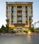 Santa Marina Hotel Hotels in Antalya