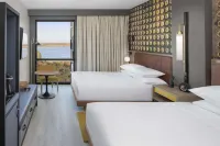 하얏트 센트릭 비일 스트리트 맴피스