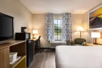 Days Inn by Wyndham Shallotte Hotels in Shallotte