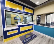 Days Inn by Wyndham Dickinson TX Hotels in Dickinson