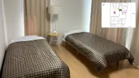 Comfy House - 2 tähden