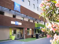 Ibis Budget Sète Centre Hotels in Frontignan