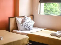 Hostel 153 โรงแรมใน