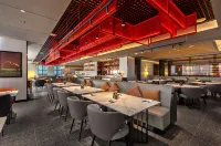 Radisson RED Danang - Завтрак
