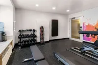 Eva Hotel, BW Signature Collection - palestra
