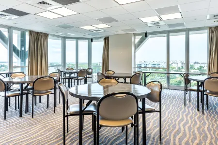 GullWing Beach Resort