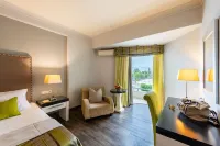 Porto Rio Hotel Hotels in Nafpaktos