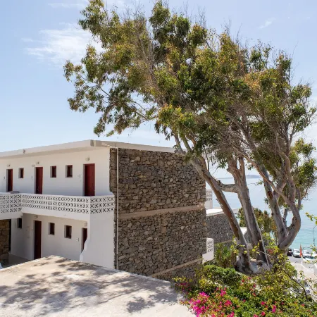 Alkistis Beach Hotel - Adults Only