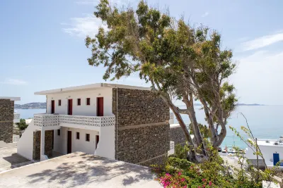Alkistis Beach Hotel - Adults Only