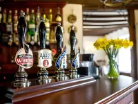 The White Horse Inn -  Privatzimmer