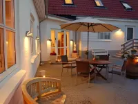 Hjørring Kro Hotels in Løkken
