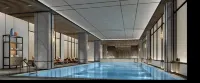 太原シェラトンホテル - プール